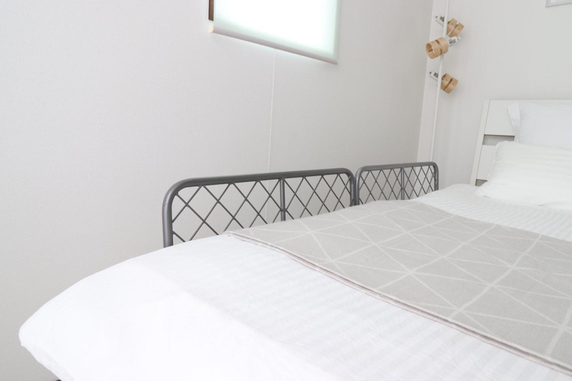 Andnext Holiday House Kyōto Exterior foto