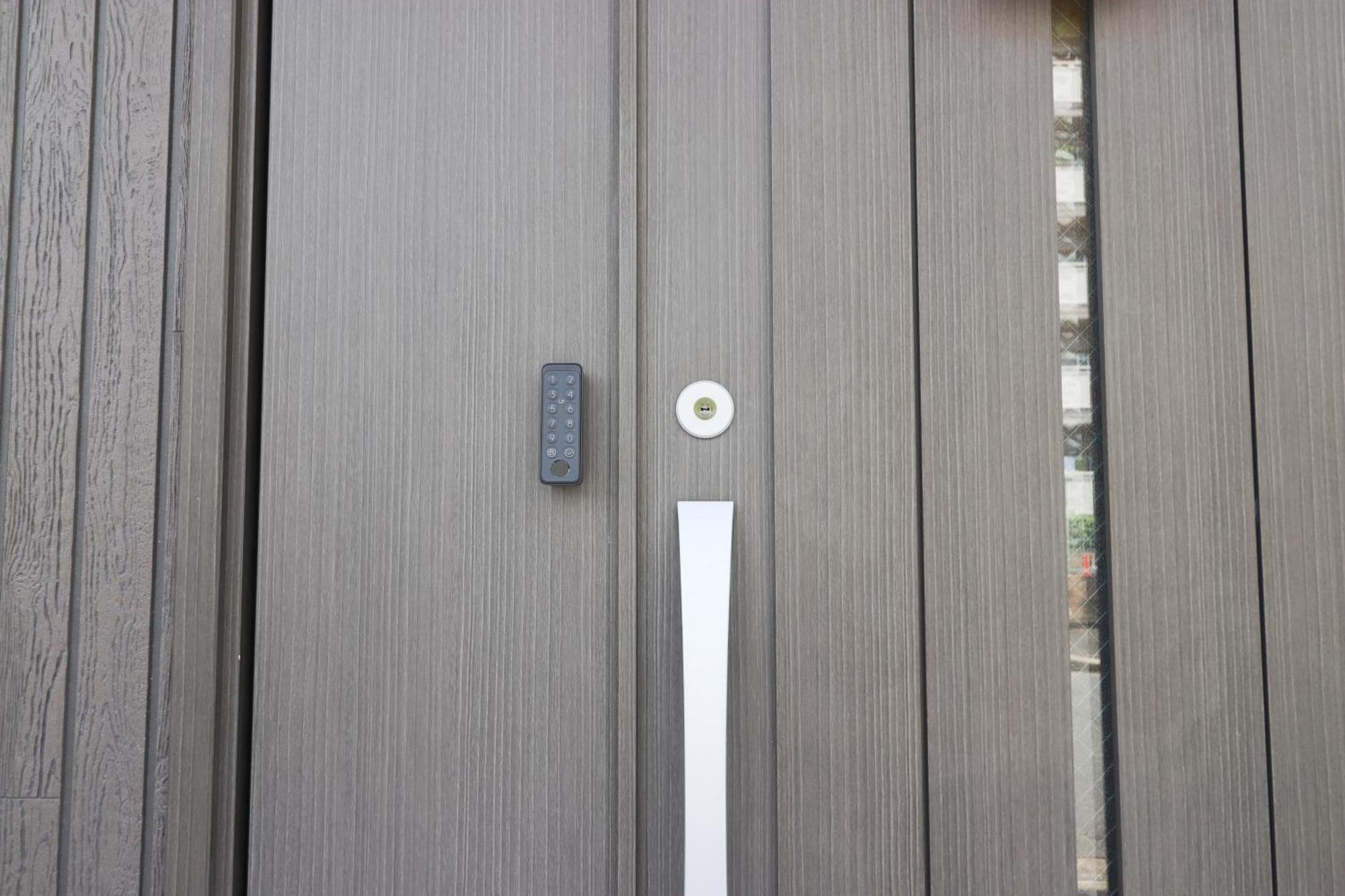 Andnext Holiday House Kyōto Exterior foto