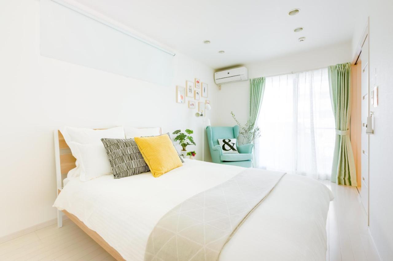 Andnext Holiday House Kyōto Exterior foto
