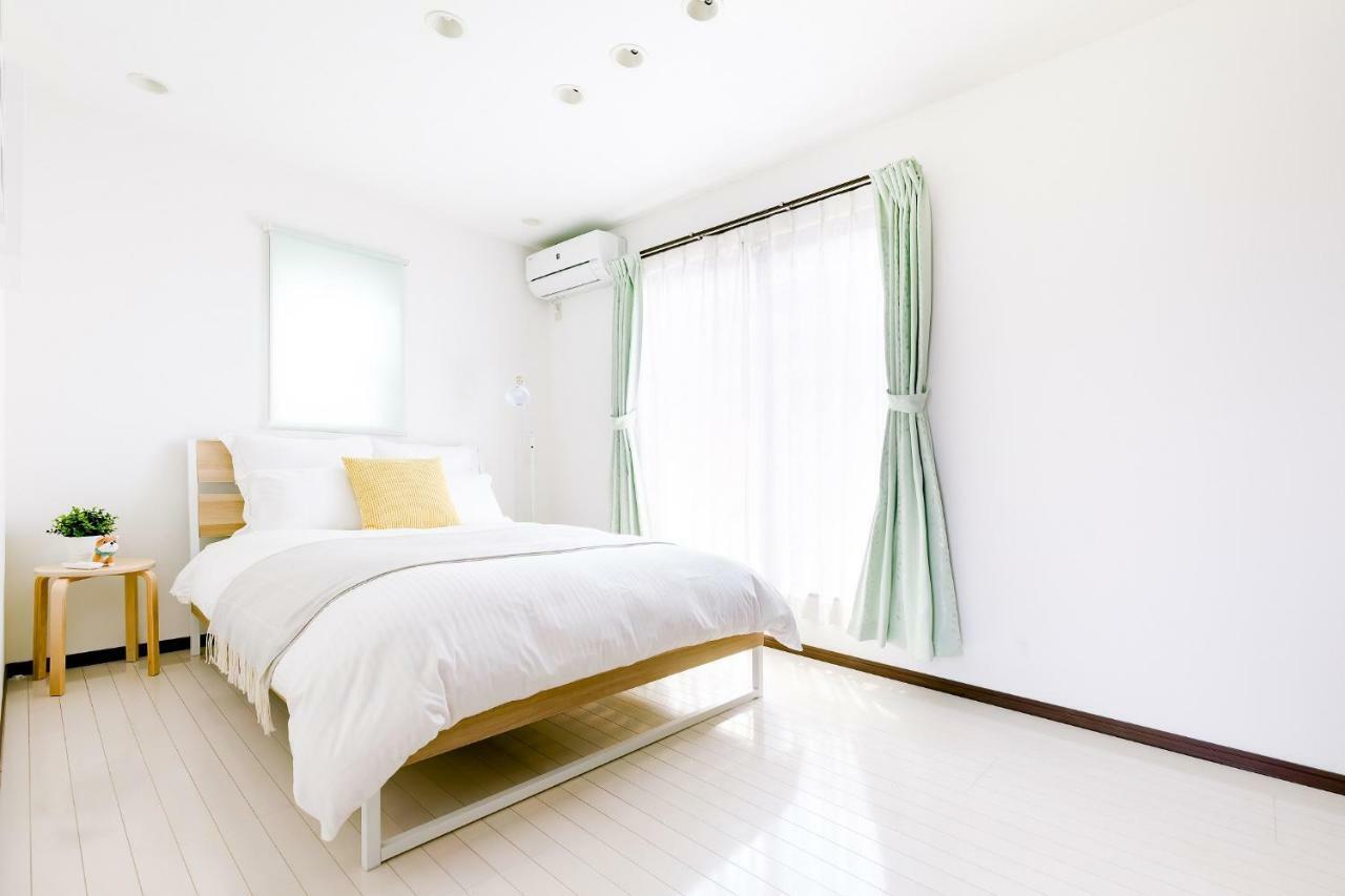 Andnext Holiday House Kyōto Exterior foto